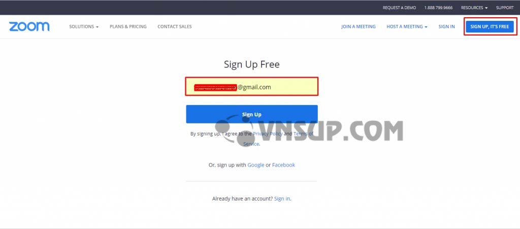 cach su dung phan mem zoom